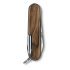 Нож перочинный Victorinox Hiker, 91 мм, 11 функций, рукоять из древесины орехового дерева