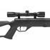 Пневматическая винтовка Crosman Thrasher (NPE, прицел 4x32)