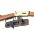 Пневматическая винтовка Umarex Walther Lever Action Gold (дерево)